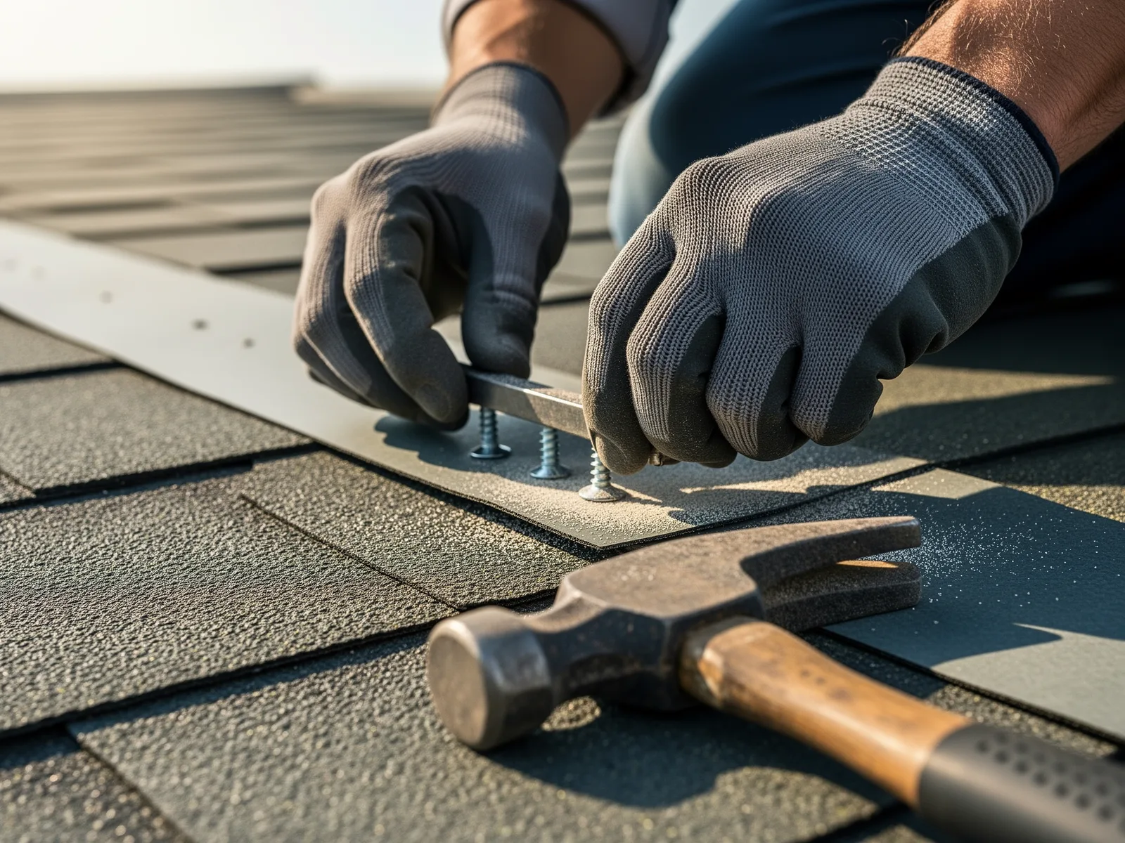 Why choose Fascia Repair in Windham, ME